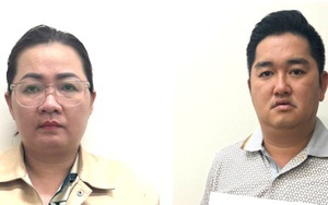 Bắt tạm giam Nguyễn Thụy Saly, công an ra cảnh báo nóng