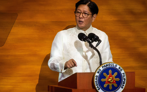 Tổng thống Philippines thông báo về "kho báu" 2,8 tỷ m3 vừa phát hiện