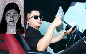 Truy nã quản lý Phan Thị Hoa SN 1996 liên quan vụ TikToker Mr.Pips