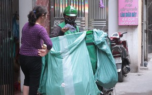 Ngân hàng phát cảnh báo nóng về chiêu lừa đảo mới, chưa từng xuất hiện liên quan shipper giao hàng