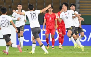 Báo Trung Quốc: “Thật đáng kinh ngạc khi U23 Trung Quốc thắng Việt Nam 3-0”
