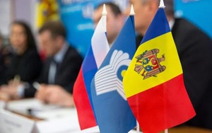 Một ứng cử viên gia nhập EU tuyên bố 'chính thức sẽ không còn là thành viên' của khối do Nga dẫn dầu