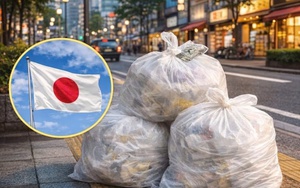 Bác lao công bất ngờ nhặt được hơn 2,9 tỷ đồng trong túi rác