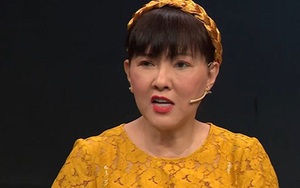 Nữ diễn viên U70 không chồng con: "Tôi chưa có thêm mối tình nào"