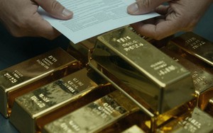 Giao dịch vàng trên 400 triệu đồng, một giám đốc doanh nghiệp bị bắt giữ