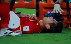 Hiểu Minh bị đứt dây chằng chéo trước: Bác sĩ nói nếu làm được điều này sẽ phục hồi được 80% sau… 1 năm