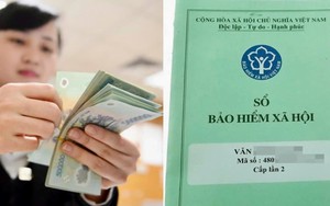 Nghỉ hưu năm 2026, đóng BHXH 10 năm, người lao động có được hưởng lương hưu?