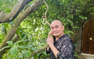 Danh hài Xuân Hinh: "Minh nói như vậy, tôi không làm thì thấy có tội"