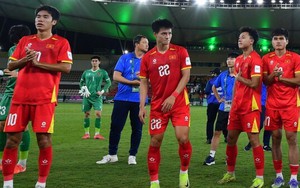 Báo Hàn Quốc: “Thật khó để tưởng tượng U23 Việt Nam và Hàn Quốc lại phải tranh nhau hạng Ba”