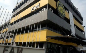 Ban chấp hành FAM thống nhất “rút lui chiến lược”, tránh án phạt FIFA