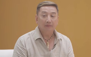 Trường Vũ: "Tôi lấy vợ là lấy đại"