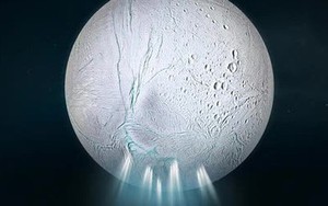 NASA đã đúng