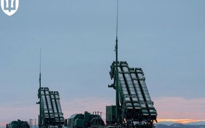 Ukraine “bắn” 80 triệu euro một đêm, "đốt" 4 tỉ USD khí tài Nga