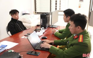 Phát hiện hàng trăm người chuyển khoản tổng cộng 200 triệu đồng cho 2 thanh niên SN 1999 qua Zalo, Facebook