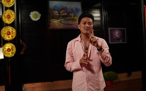 Quách Ngọc Tuyên: “Tôi không muốn khóc lóc, có chơi có chịu, nợ thì mình tự biết, tự xoay”