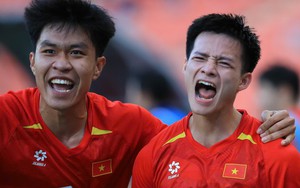 "Dấu hiệu" thú vị báo hiệu U23 Việt Nam sẽ thắng U23 Hàn Quốc, giành hạng Ba châu Á?