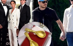 Từ vụ việc Brooklyn công khai đứng lên chống lại gia đình Beckham: Cái giá phải trả cho việc sinh ra đã "ngậm thìa vàng" không hề rẻ