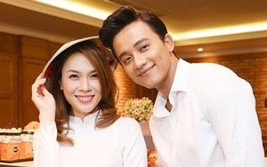 Mỹ Tâm và Mai Tài Phến lộ khoảnh khắc thân mật khiến fan bất ngờ