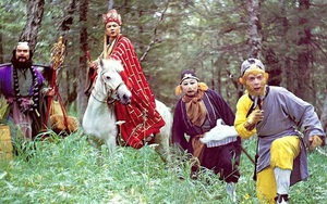 Người thông minh nhất Tây Du Ký