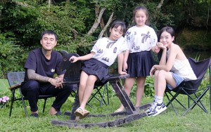 Yêu mẹ đơn thân có 2 con riêng, nam nghệ sĩ lúc nghèo vẫn cố mua túi hiệu tặng, kiếp sau lại muốn gắn bó