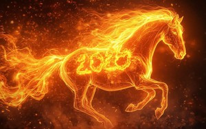 Năm Bính Ngọ 2026 có 4 con giáp cần thận trọng trong công việc làm ăn để tránh rủi ro, bảo toàn tài lộc