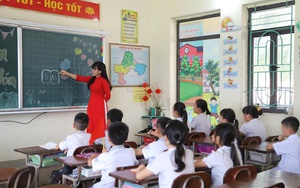 Thay đổi quan trọng về tuổi nghỉ hưu của giáo viên ngay trong năm 2026