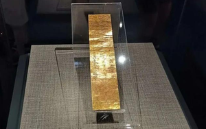 Lên núi hái thuốc, nông dân bất ngờ đào được miếng vàng 878 tỷ đồng, cơ quan chức năng lập tức vào cuộc