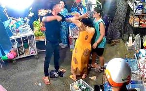 Chê mì tôm đắt, gã đàn ông lao vào đánh thai phụ nhập viện: Cái giá phải trả