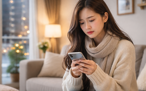 Thỉnh thoảng chồng lại cho 2-3 triệu tiêu Tết, vợ đang phấn khởi thì không tin nổi khi biết nguồn gốc