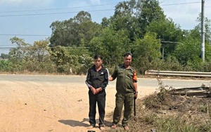 Lời khai của người đàn ông bị khởi tố vì "cuốc xe" 200.000 đồng