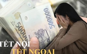 Gia đình 4 người dự trù tiêu Tết 20 triệu: Biếu nhà nội 10 triệu, nhà ngoại 1 triệu làm dậy sóng MXH