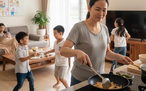 Cuộc điện thoại của em chồng hứa hẹn dịp Tết khiến tôi mất ngủ nhiều đêm