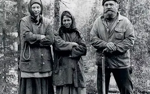 Gia đình tự cô lập giữa rừng sâu từ năm 1936, không biết Thế chiến II đã kết thúc