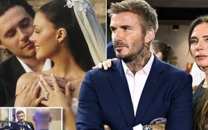 David Beckham - Victoria tức giận: Gửi thẳng thư pháp lý cho con trai Brooklyn, ngăn cản làm 1 việc