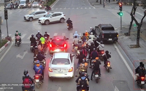 Danh sách phạt nguội mới nhất 24 giờ qua, các chủ xe  nộp phạt theo Nghị định 168