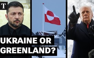 Cú phản đòn của Mỹ sẽ đẩy Ukraine rơi vào bi kịch