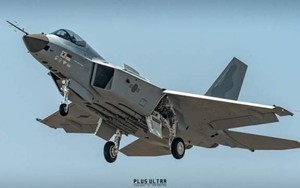 Indonesia vỡ mộng sở hữu tiêm kích KF-21 Boramae?