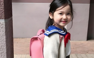 Giáo viên 30 năm phán: Không biết tiên tri nhưng nhìn vào cặp sách của đứa trẻ, tôi nhìn được tương lai em sẽ giàu sang hay chật vật