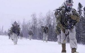 Nghi vấn về việc Mỹ điều động 1.500 quân chuyên hoạt động ở Bắc Cực