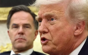 Tổng thư ký NATO hé lộ nội dung cuộc thảo luận về Greenland với Tổng thống Mỹ