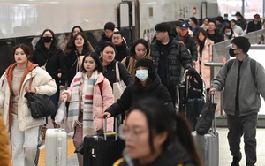 Hủy đơn hàng, chấp nhận mất doanh thu, Giám đốc cho nhân viên nghỉ Tết 35 ngày: Làm cả đời, Tết chỉ có vài ngày!