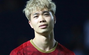 Cảm ơn Công Phượng!