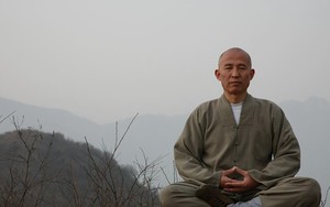 Cao thủ Thiếu Lâm hạ 18 người đồng huyền thoại, sang Mỹ dạy võ Trung Quốc