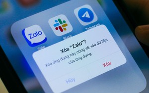 Zalo bị phạt 810 triệu đồng