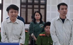 Lập hồ sơ khống, “thổi” giá mỏ cát từ 1,2 tỉ lên hơn 370 tỉ đồng