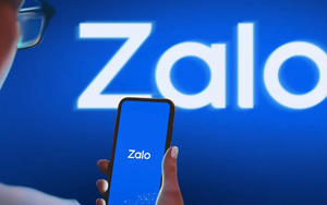 Mắc loạt vi phạm, Zalo bị xử phạt hơn 800 triệu đồng