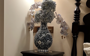 Nói với người nhà bạn: Đừng đặt 5 thứ này ở đầu giường, hại sức khỏe, ngủ không yên