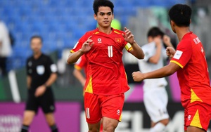 U23 Việt Nam tìm lời chia tay đẹp trước U23 Hàn Quốc