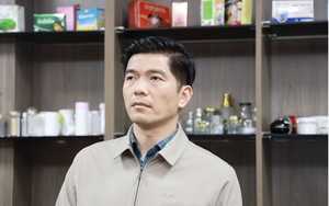 Triệt phá đường dây sản xuất, buôn bán thực phẩm chức năng giả doanh thu 1.800 tỷ đồng: Khởi tố Tổng Giám đốc Đoàn Trung Đức