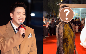 Nữ diễn viên bị Trấn Thành cắt khỏi phim Tết